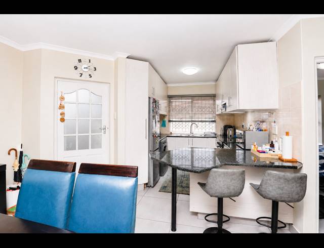 2 BEDROOM APARTMENT FOR SALE IN MUSGRAVE